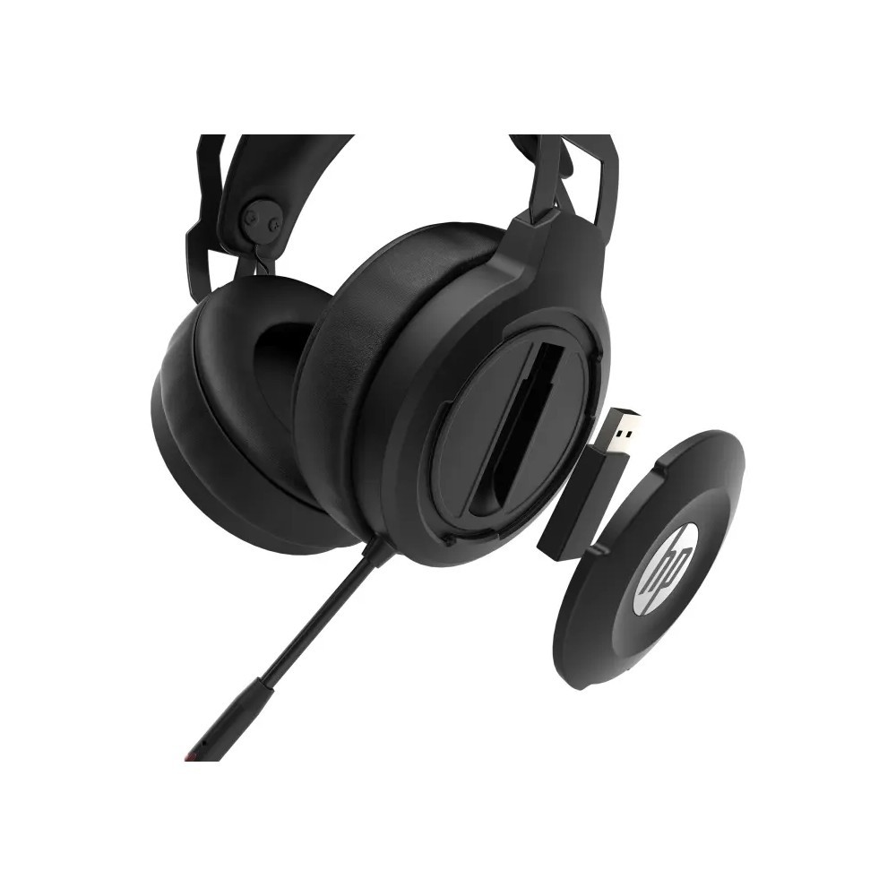 Proits HP X1000 Wireless Gaming Headset